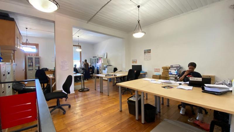 To Let commercial Property for Rent in Observatory Western Cape